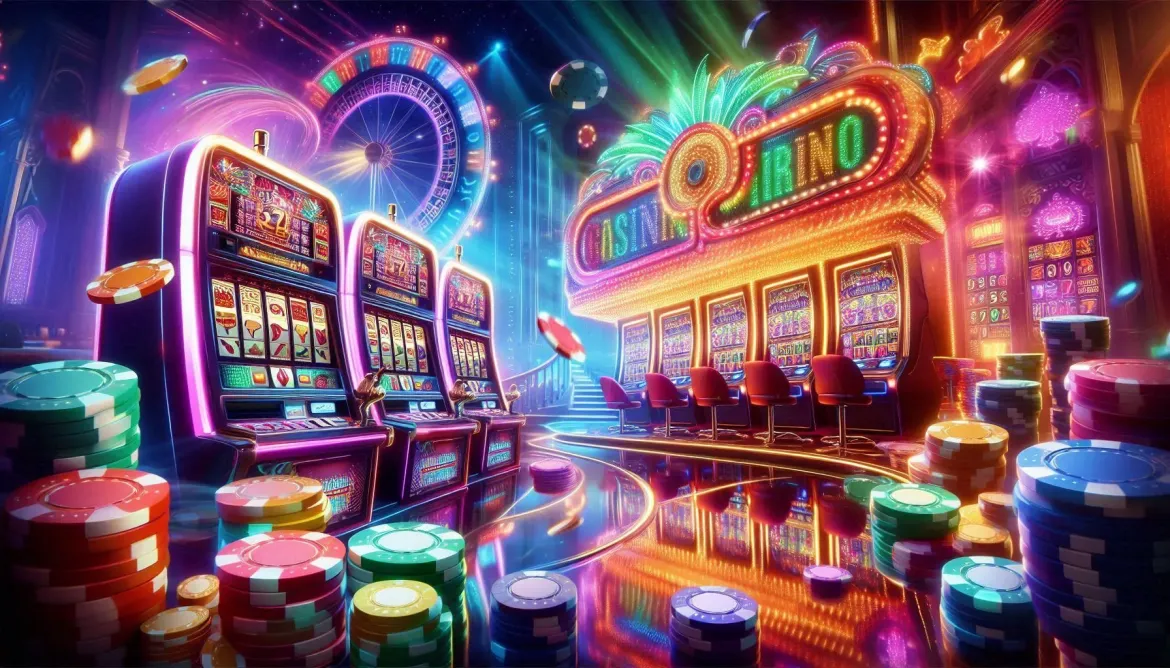 Britsino Casino